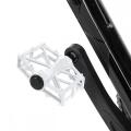 Jalan &amp; Gunung Aluminium CNC Bearing Bicycle Pedals