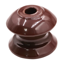 ED-2B porcelain insulator for overhead line fitting