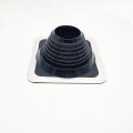 High Quality Aluminium EPDM Roof Flashing For Waterproof