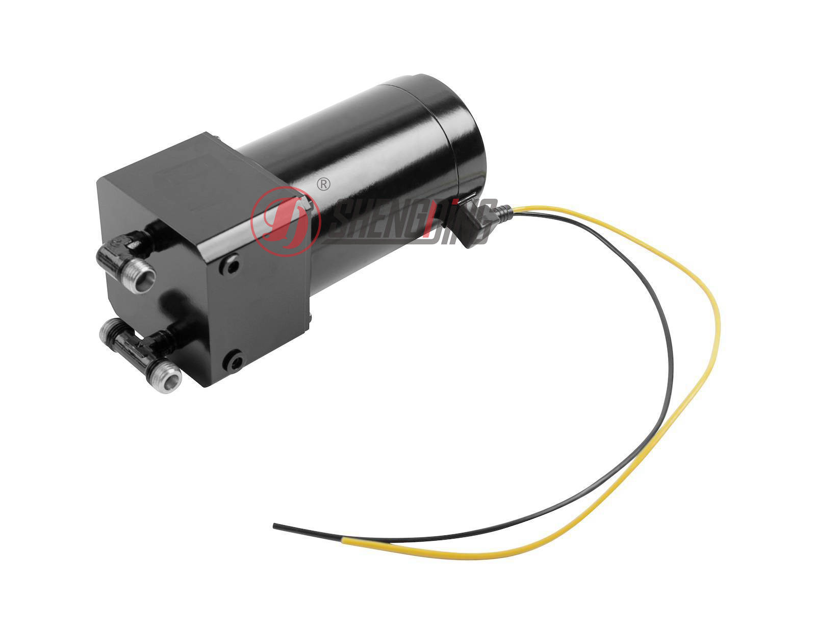 ELECTRIC PUMP ELECTRIC PUMP