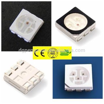 Well Selling China Manufacturer Smd Led Striplight