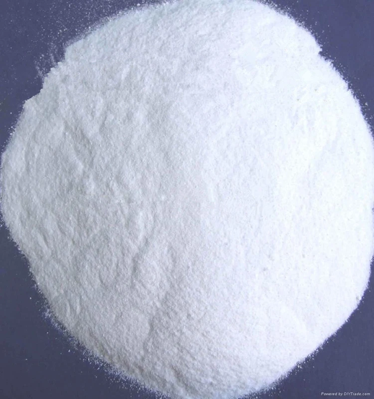 White Powder STPP Detergent Chemical for Soap Making