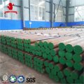 High Hardness Grinding Steel Rod With Heat Treatment