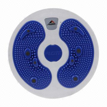 Massage Figure Exercise Trimmer for Body Building