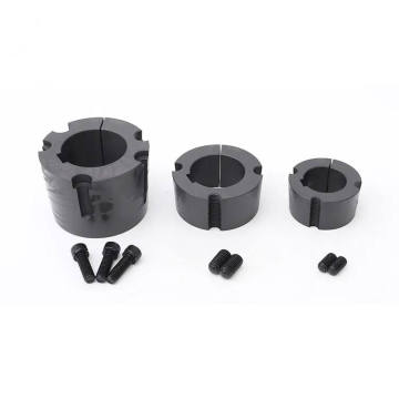 cast iron 1615 taper lock bushings for pulley