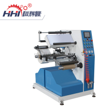 HHL HJ1300A Breathable PE Film Rewinding Machine