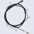 Temperature Sampling Wire Harness