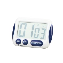 Smart Mini Digital Kitchen Timer - Countdown Timer