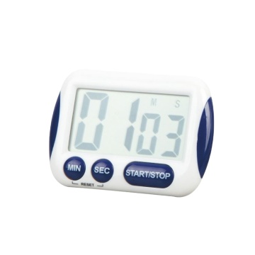 Smart Mini Digital Kitchen Timer - Countdown Timer