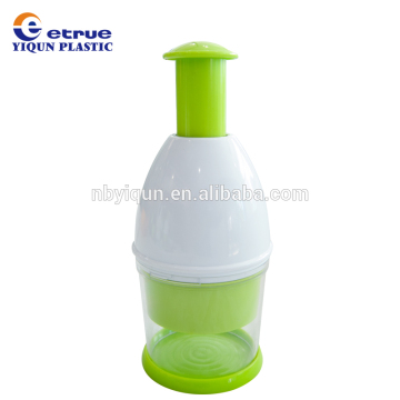 Vegetable dicer chopper
