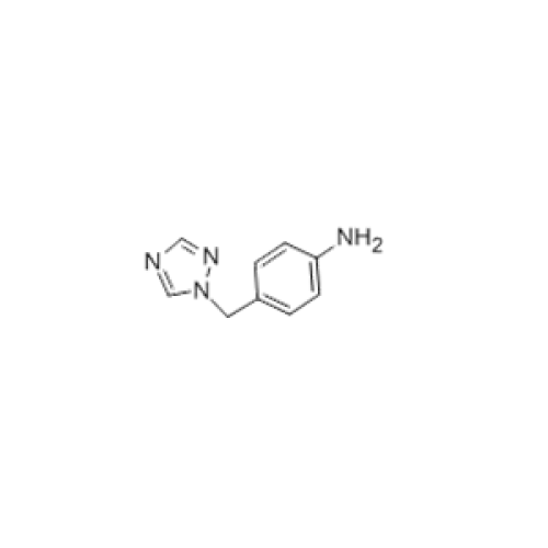 Rizatriptan intermédiaire CAS 119192-10-8