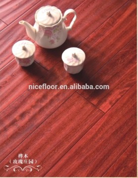 Archaize solid wood flooring