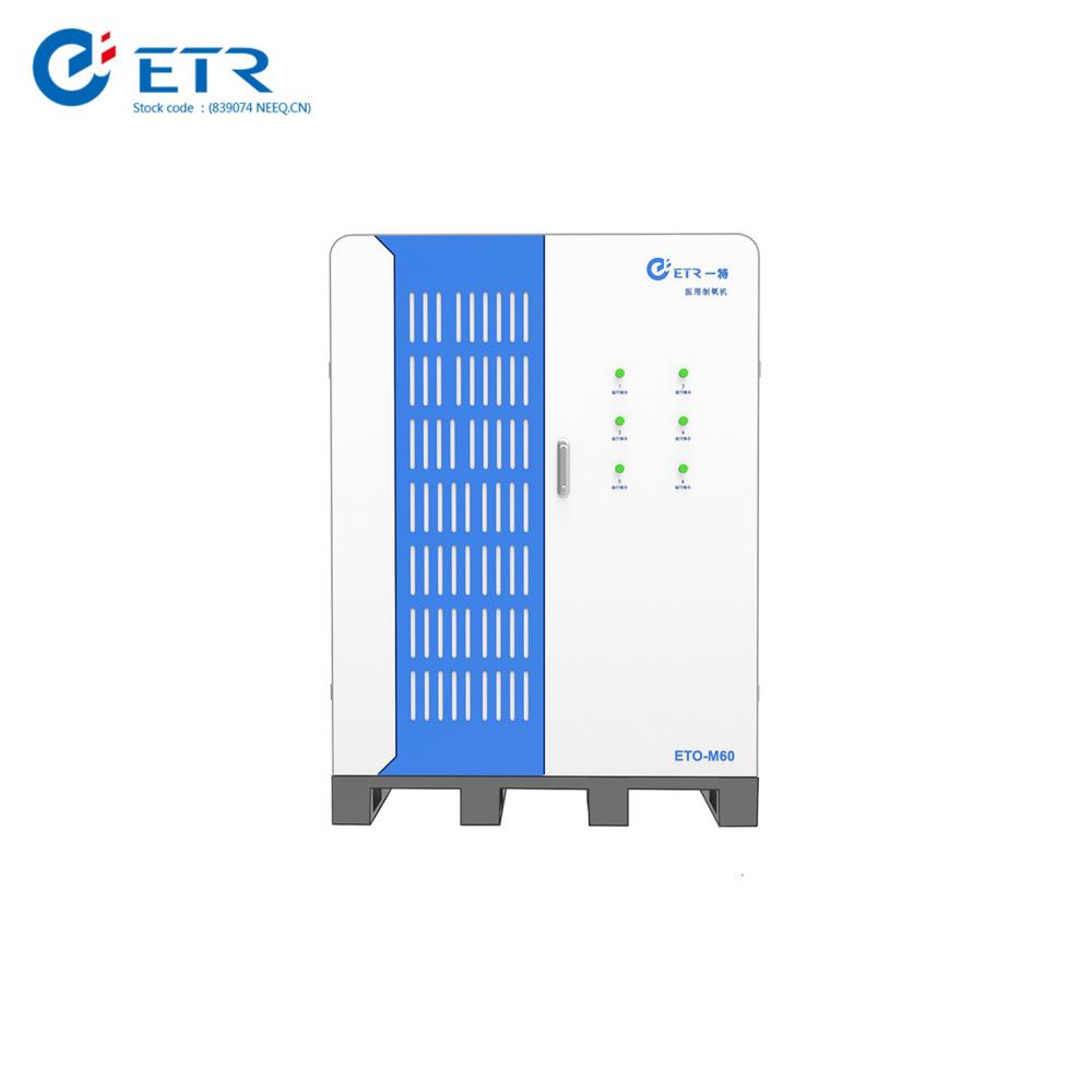 هزینه دستگاه گاز کارخانه اکسیژن فشرده