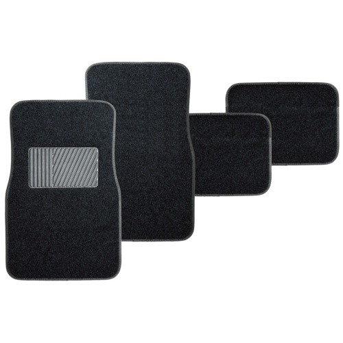 Hot selling classic design floor carpet car mats