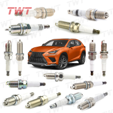Brand New Genuine Spark Plugs for Multiple Car Brands