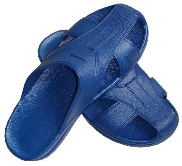 LN-7101L Comfortable ESD Antistatic Slipper For Cleanroom