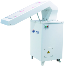 Title: "Thread Sucking Machine: Understanding its Function, Applications, and Importance in Textile Industry