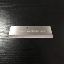 Pelletizing Blade Cutting Blade