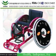 Quickie Wheelchairs (CCW83)