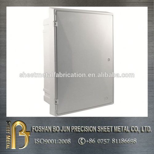 china manufacturing customized aluminum die cast junction box