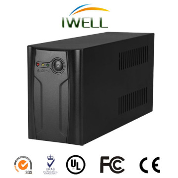 IWELL BSU Series 220V 120v Modify Internal Offline 1200va UPS