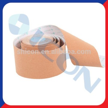 Kinesiology Tape Breathable Sports Therapy Tape