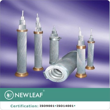 Steel Reinforced Aluminum Conductor