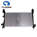 radiator spare parts OEM 1330T9 for FIAT CITROEN NEMO 1.3 HDI 2008-