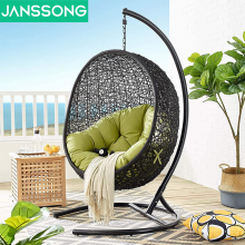 Outdoor Kids Nest Swing Chair - Factory Wholesale