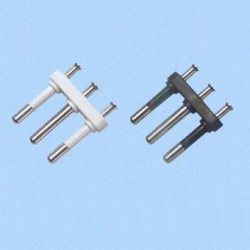 Italy Type Plug Insert?