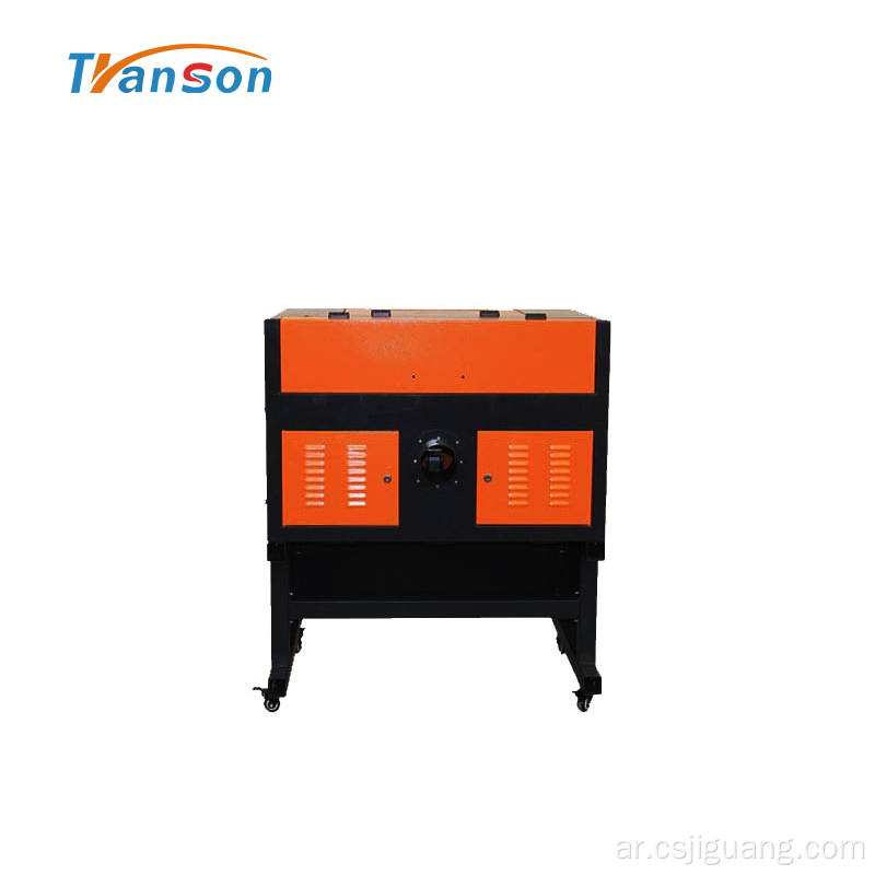 آلة النقش والقطع بالليزر Tranosn 3050 Mini CO2