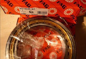 FAG Cylindrical Roller Bearing NU1024E.M1 Nylon Cage C0 C2