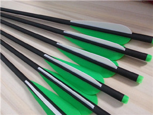 jiangsu toptek carbon fiber arrows supplier
