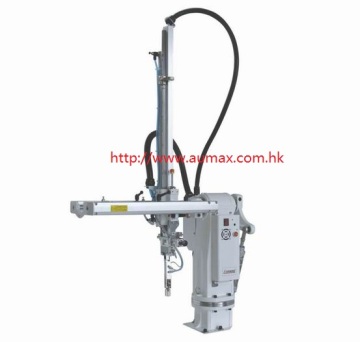Sewing Type Robot Arm