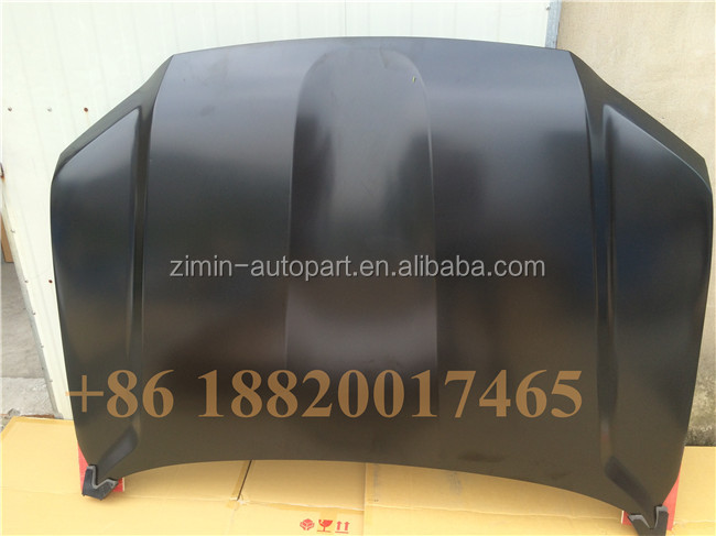 NEW ARRIVAL 2019 FRONT AND REAR BODY KITS FOR LAND CRUISER FJ200 LC200 2019, 2016 UPGRADE TO 2019