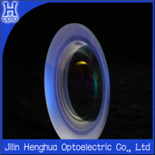 Glass Optical Plano Concave Lense