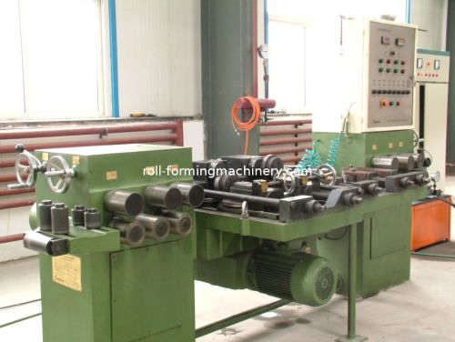 Flat Bar Finishing Machine,membrane Panel Production Line