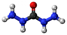 Carbohydrazide for Organic Synthesis