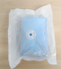 Absorbent surgical abdominal pads/ Laparotomy lap sponge