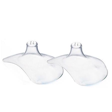 BPA Free Nipple Shield Silicone Nipple Protector