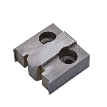 Lithium Battery Factory Custom Mold Pole Ear Cutting Knife