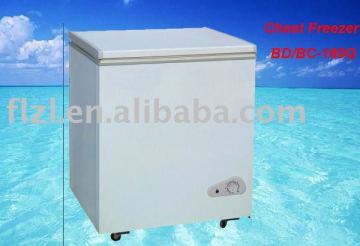 BD/BC100 freezer freezer small