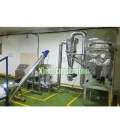 Auto Dust Aborption Spice Masala Food Grinding Machine