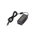 Adaptateur d'alimentation de bureau LXCP40 40W 12VDC