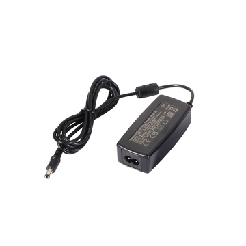 LXCP40 40W Adaptador de energia AC DC