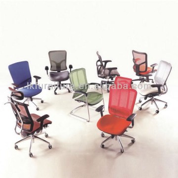 Elegant Office Chair In Different Colors