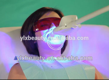 Portable Teeth Whitening Lamp Dental Unit Teeth Whitening Unit Lamp