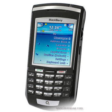 SELLGSM-BlackBerry-Curve 8300