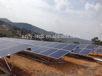 solar water pumps