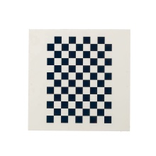 Projector Test Slide Target Calibration Board